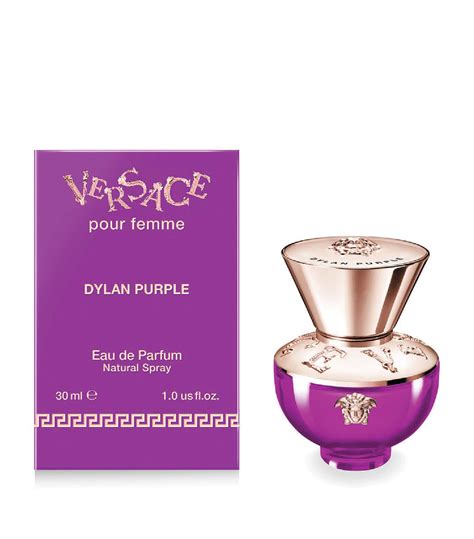 dylan purple fragrantica